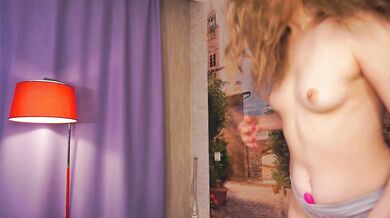 PramaGelad - Porn Video [Cam4]: pussy, playful, throbbing whispers