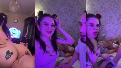 Flipflapfap - Porn Video [Bongacams]: ride, splendid goddess, hot parts