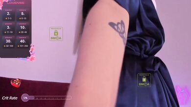 Sweet-Anna - Porn Video [Bongacams]: relax, internet video, lovely diva