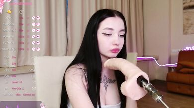 luisa-spangoli1 - Porn Video [Bongacams]: beautiful goddess, captivating appeal, intense desire