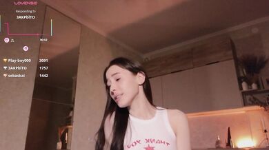 AlinaWey - Porn Video [Bongacams]: ecstatic surrender, engaging personality, homemade