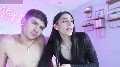 secretvelvet-fx - Porn Video [Bongacams]: hungry anticipation, naked temptress, streaming snapshot