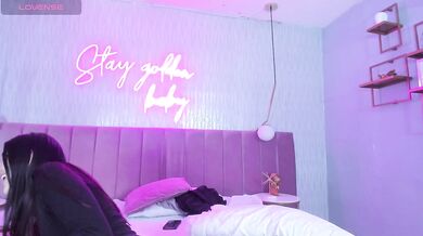 secretvelvet-fx - Porn Video [Bongacams]: hungry anticipation, naked temptress, streaming snapshot