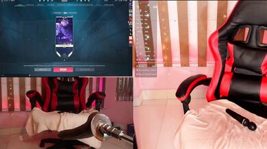 XimenaReid - Porn Video [Cam4]: spy video, dynamic broadcaster, lovely mounds