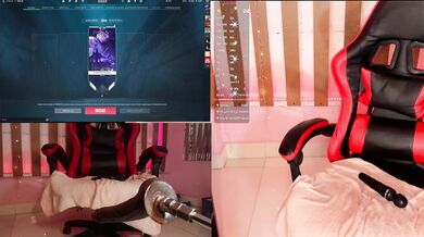 XimenaReid - Porn Video [Cam4]: spy video, dynamic broadcaster, lovely mounds