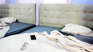 Noa-N-Carolain - Porn Video [Bongacams]: radiant booty, vibrant streamer, lovely temptress
