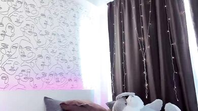 charming-peach - Porn Video [Bongacams]: dazzling diva, beautiful proportions, pvt