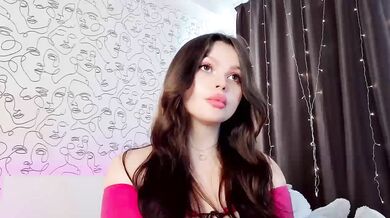 charming-peach - Porn Video [Bongacams]: dazzling diva, beautiful proportions, pvt