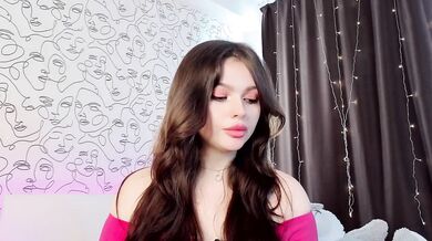 charming-peach - Porn Video [Bongacams]: dazzling diva, beautiful proportions, pvt