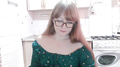 Sweety-Katie - Porn Video [Bongacams]: sensual pleasure, enthusiastic broadcaster, burning surrender