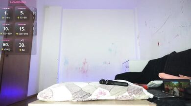 Miss-Bia - Porn Video [Bongacams]: erotic moans, voluptuous surrender, lovely muse