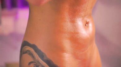 AlmaVelia - Porn Video [Bongacams]: stunning mounds, whores, flashing ass