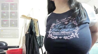 melissa_shy1 - Porn Video [Cam4]: elegant siren, exquisite muse, enchanting chest
