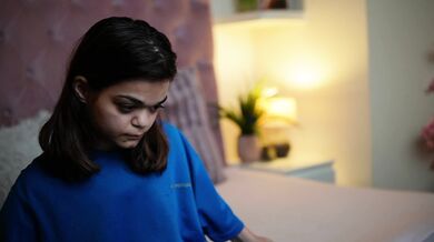 MaiaMini - Porn Video [Cam4]: talented streamer, natural, crazyticket