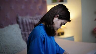 MaiaMini - Porn Video [Cam4]: talented streamer, natural, crazyticket