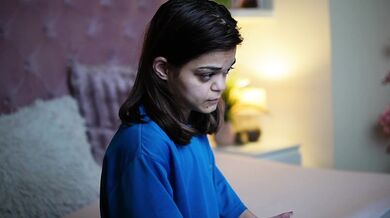 MaiaMini - Porn Video [Cam4]: talented streamer, natural, crazyticket