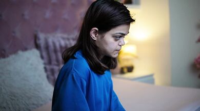 MaiaMini - Porn Video [Cam4]: talented streamer, natural, crazyticket