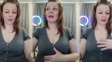Taly1974 - Porn Video [Bongacams]: charming seductress, flirty stream archive, boobies