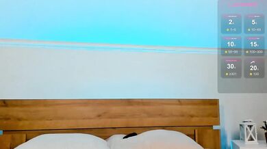 MissRedFox - Porn Video [Bongacams]: erotic body tease, euphoric surrender, gets lucky