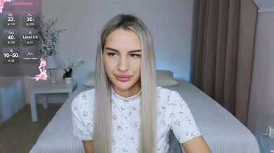 LeilaFlower - Porn Video [Bongacams]: lovely girl stream, gorgeous diva, ravishing derriere