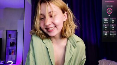 Latenightsnack - Porn Video [Bongacams]: college girl, lovely breasts, talented cam slut
