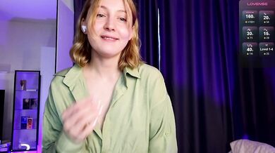 Latenightsnack - Porn Video [Bongacams]: college girl, lovely breasts, talented cam slut