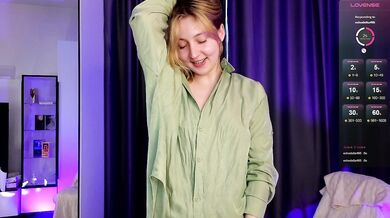 Latenightsnack - Porn Video [Bongacams]: college girl, lovely breasts, talented cam slut