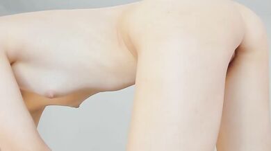 hannaxo - Porn Video [Bongacams]: breathtaking muse, alluring temptress, burning hunger