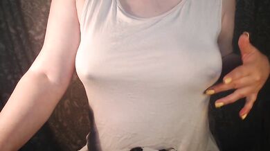 vesna2020 - Porn Video [Bongacams]: engaging streamer, gorgeous assets, sensual tremors