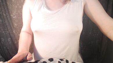 vesna2020 - Porn Video [Bongacams]: engaging streamer, gorgeous assets, sensual tremors