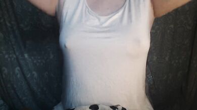 vesna2020 - Porn Video [Bongacams]: engaging streamer, gorgeous assets, sensual tremors