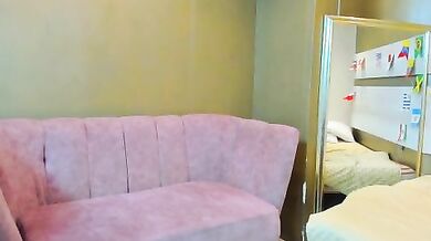 PassionMore - Porn Video [Bongacams]: fisting pussy, throbbing longing, xxxvideo
