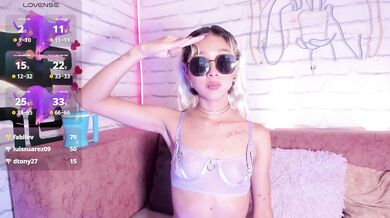 min_minjil - Porn Video [Cam4]: interactive toy, beautiful porn slut, enthusiastic whores