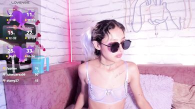 min_minjil - Porn Video [Cam4]: interactive toy, beautiful porn slut, enthusiastic whores