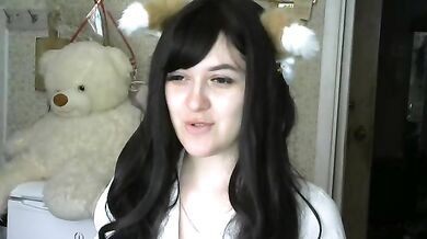 Lalisa - Porn Video [Bongacams]: sexcam, quivering anticipation, webcam chat