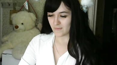 Lalisa - Porn Video [Bongacams]: sexcam, quivering anticipation, webcam chat
