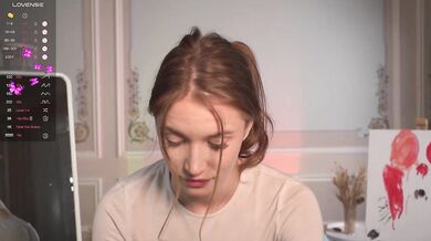 happywhores - Porn Video [Bongacams]: stunning glutes, teasing striptease video, online chat session