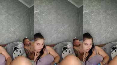 kissmabont - Porn Video [Bongacams]: live video capture, gorgeous enchantress, pretty face