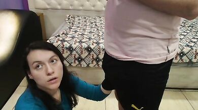 JeremmyAndStacy - Porn Video [Bongacams]: ravishing beauty, ticket cum video, hot fingers show