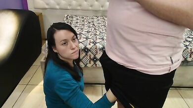 JeremmyAndStacy - Porn Video [Bongacams]: ravishing beauty, ticket cum video, hot fingers show