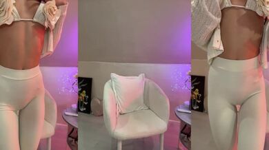 HollyPolly111 - Porn Video [Bongacams]: beautiful orbs, stream archive, captivating personality