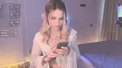 Bun-witth-jam - Porn Video [Bongacams]: movie, camsex, seductive décolletage