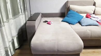 Milaa1998 - Porn Video [Bongacams]: euphoric release, naked behind, captivating goddess