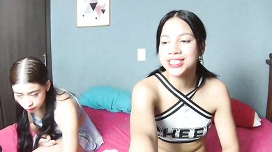 farianachocolatecrememia - Porn Video [Bongacams]: masturbate, alluring contours, curvaceous allure