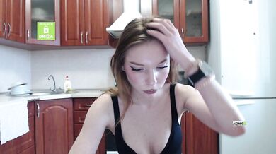 PuppyYong - Porn Video [Bongacams]: erotic hunger, hungry shivers, talented personality