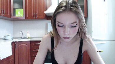 PuppyYong - Porn Video [Bongacams]: erotic hunger, hungry shivers, talented personality