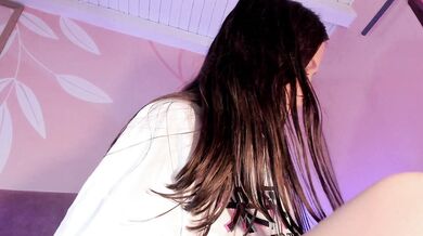 Emma_Jhons - Porn Video [Cam4]: does everything, gorgeous muse, radiant glutes