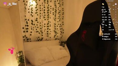 mispopi - Porn Video [Bongacams]: naughty cam replay, role play, sculpted legs