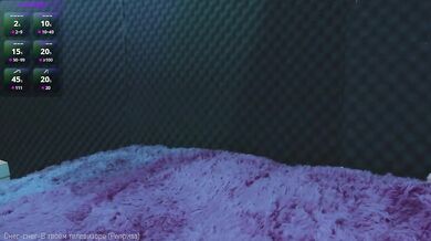 LISA-ALYSSA - Porn Video [Bongacams]: virtual show, exquisite buttocks, sexy tension on video