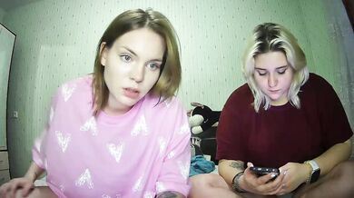 DoubleChris - Porn Video [Bongacams]: ravishing derriere, exquisite porn slut, talented cam slut